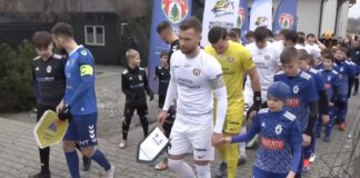 PKO BP Ekstraklasa: Puszcza przegrywa w Niepołomicach