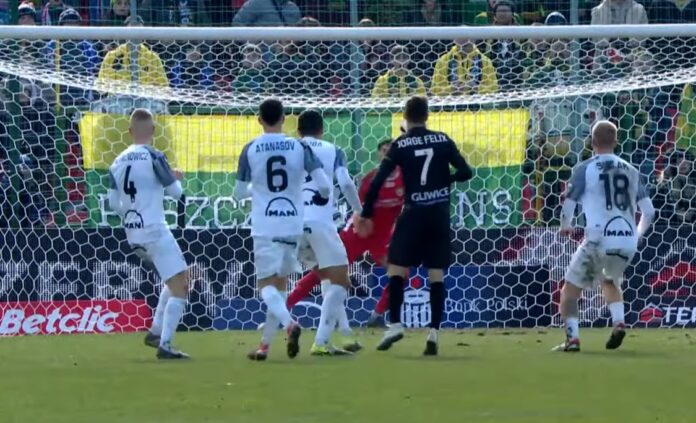 Puszcza Niepołomice