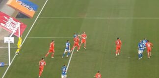 Betclic 1 Liga: Termalica remisuje z Ruchem w 22. kolejce