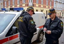 Straż Miejska potrzebuje świadków