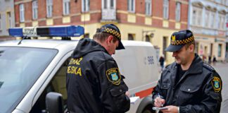 Straż Miejska potrzebuje świadków