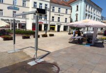 Tarnów Polski Biegun Ciepła