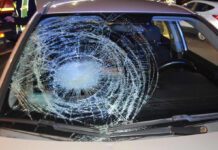 Potrącenie na pasach w centrum Tarnowa Poważny wypadek na pasach - Kobieta w ciężkim stanie