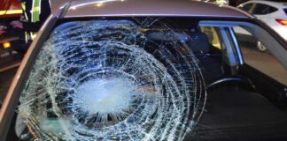 Poważny wypadek na pasach - Kobieta w ciężkim stanie