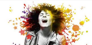 Marc Bolan i T.Rex