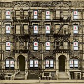 fonograf, led zeppelin