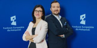 Fundusze Europejskie dla biznesu