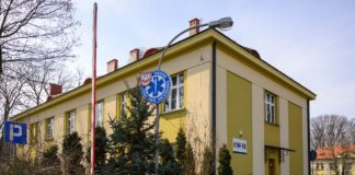 likwidacja filii pogotowia ratunkowego w Mościcach