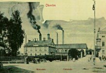 Historia Browaru Okocim