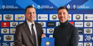 Ivan Djurdjević trenerem Stali Mielec