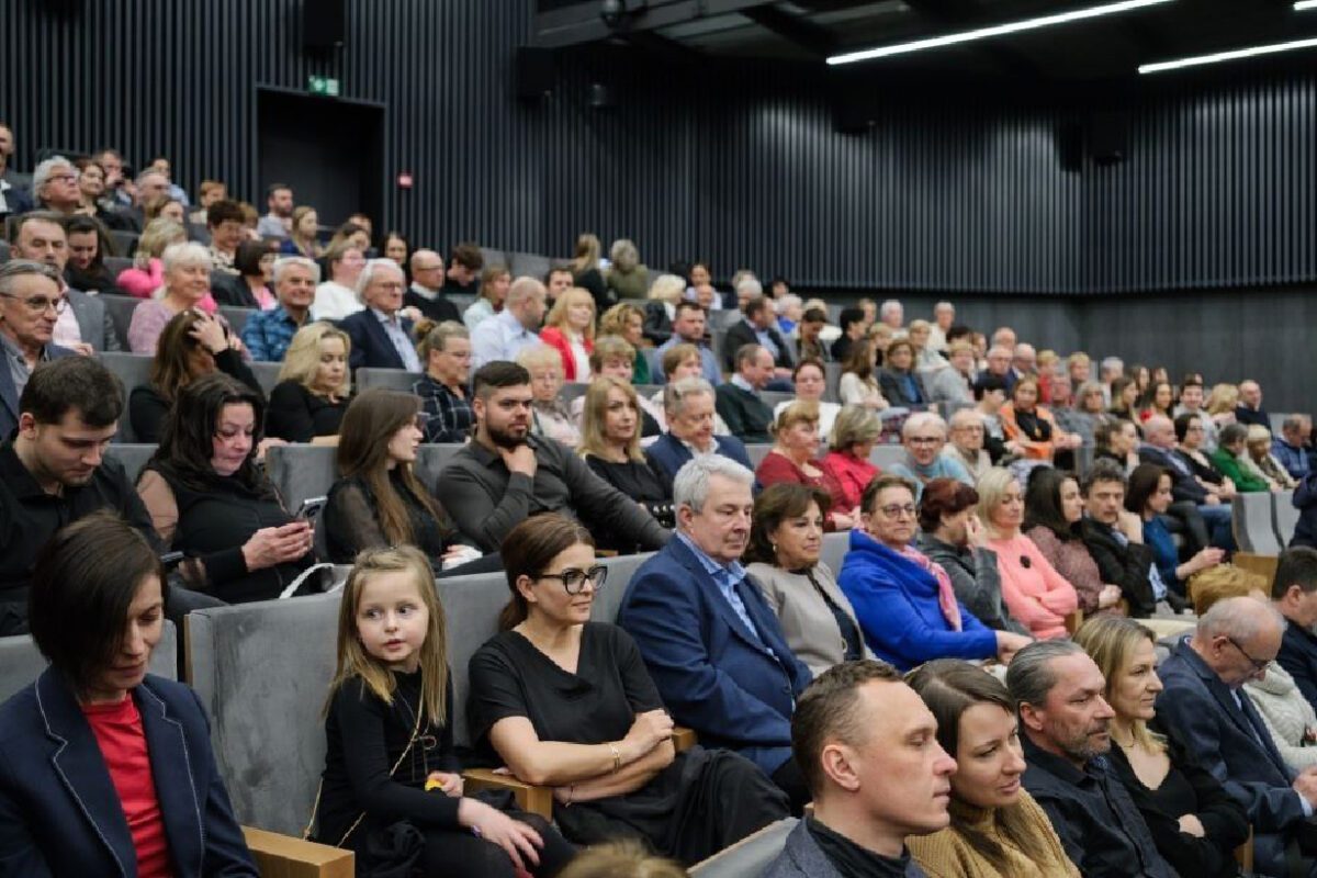 Opera Zamek na Czorsztynie