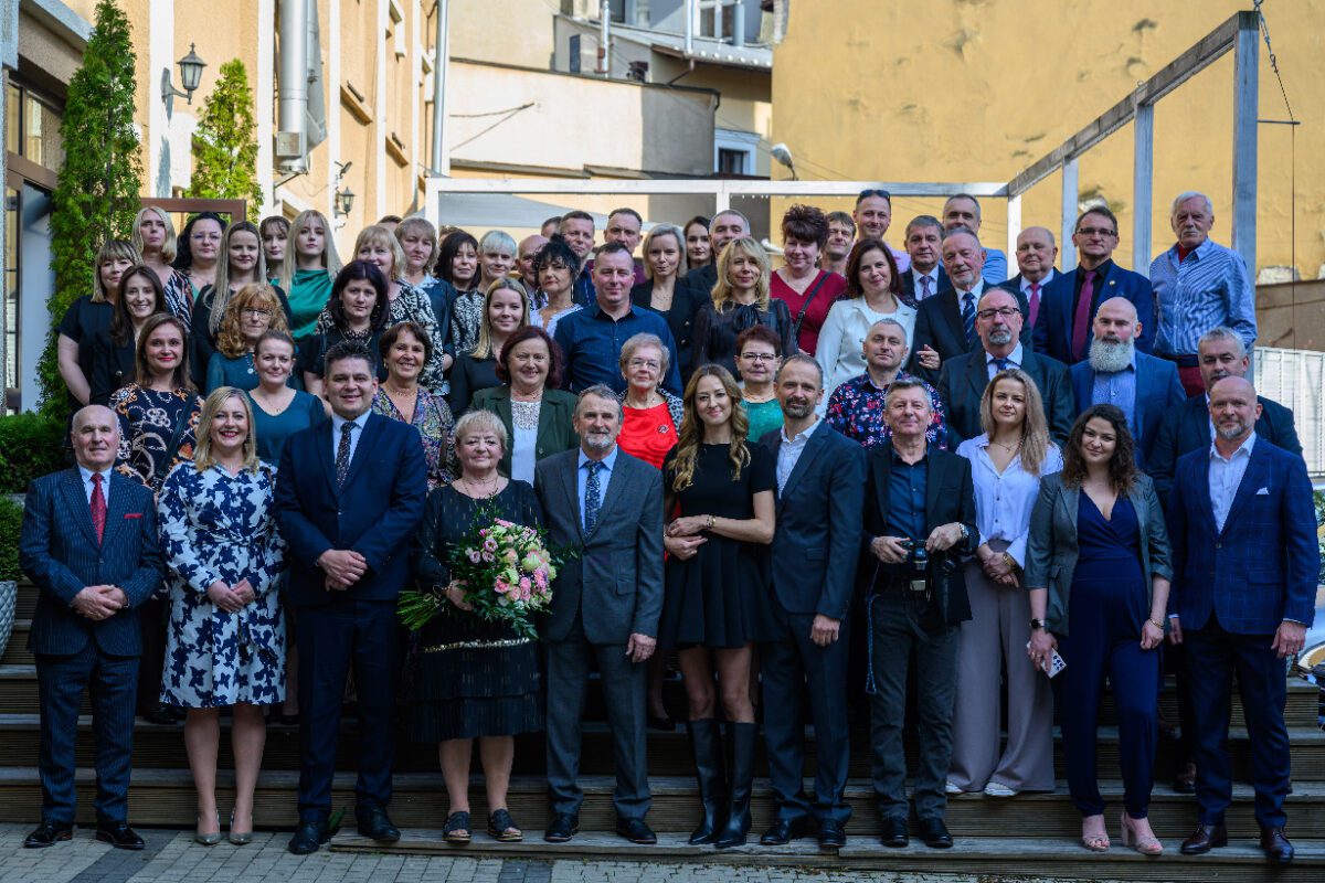 80 lat tarnowskiej piekarni rzemieślniczej