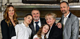 Piekarnię Kazibut-Starzec zna cały Tarnów