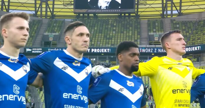 Stal zagra z Zagłębiem. Zwycięstwo jest koniecznością