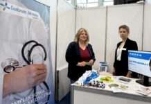 Wiele możliwości dla absolwentów i profesjonalistów Targi CZT