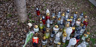 Tarnów w szoku po tragedii w Lasku Lipie