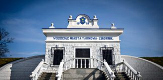 Tarnowskie wodociągi