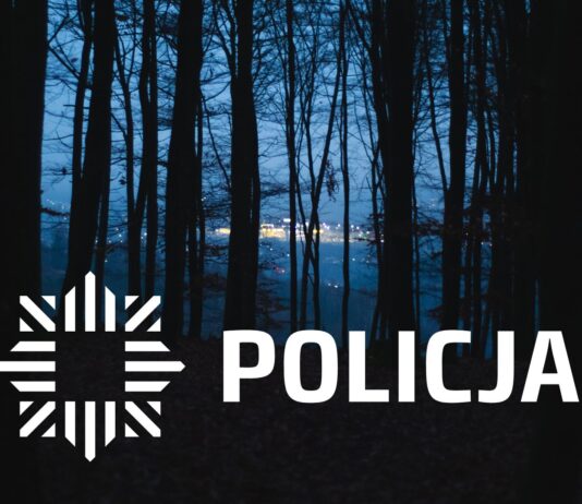 Zabójstwo w Lasku Lipie w Tarnowie