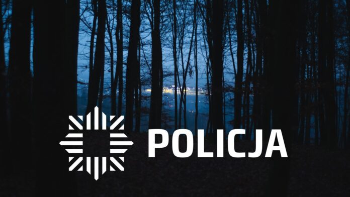 Zabójstwo w Lasku Lipie w Tarnowie