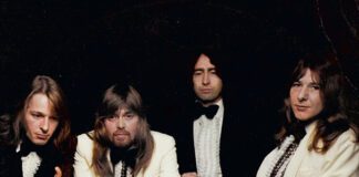 fonograf - Paul Rodgers