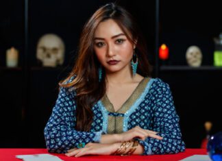 wróżka Adela Tuszakowska