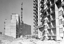 50 lat temu Tarnów został miastem wojewódzkim