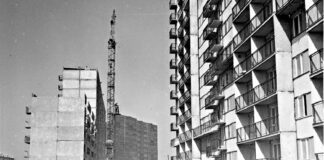 50 lat temu Tarnów został miastem wojewódzkim