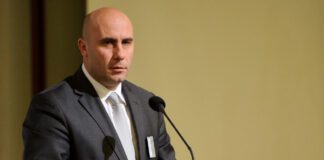 Adam Leszkiewicz nowym prezesem PGZ SA