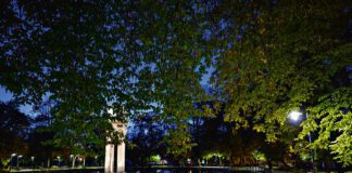 Czarne punkty na mapie bezpieczeństwa Tarnowa