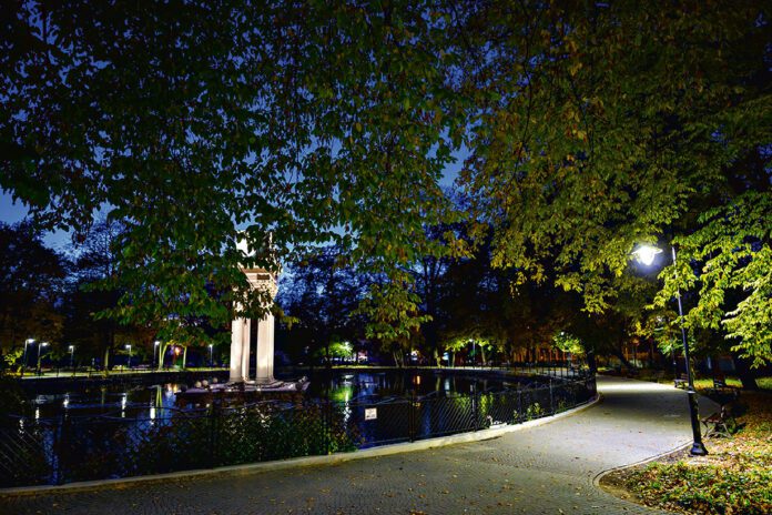 Czarne punkty na mapie bezpieczeństwa Tarnowa