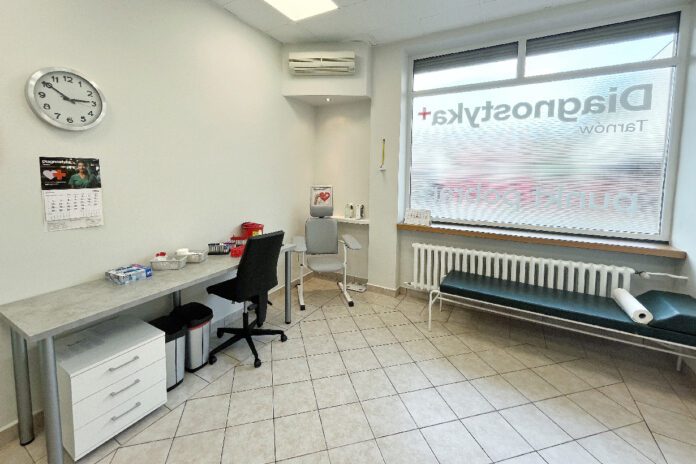 Diagnostyka Tarnów Narutowicza