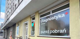 Diagnostyka Tarnów Narutowicza
