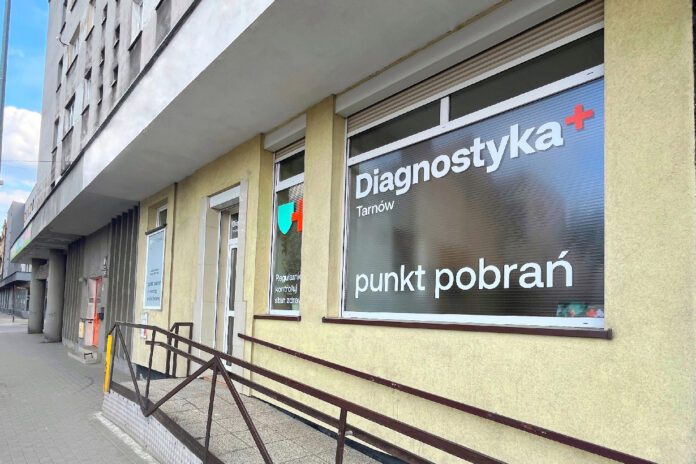 Diagnostyka Tarnów Narutowicza