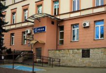 Dramatyczna rozmowa nocą. Uratowany został człowiek Komenda Powiatowa Policji w Bochni