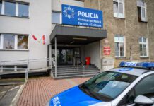 Komisariat Policji Tarnów-Centrum