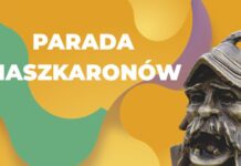 Konkurs na maskę maszkarona