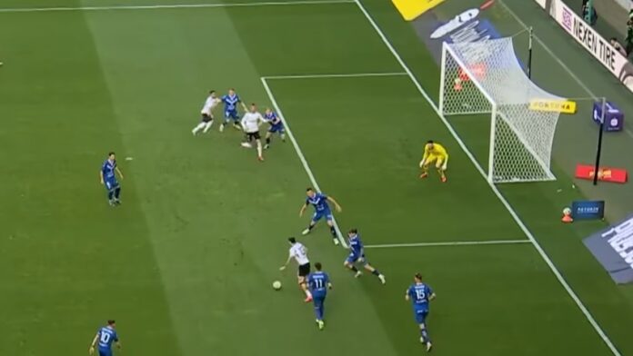 PKO BP Ekstraklasa: Stal remisuje z Legią