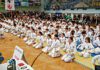 Małopolska Olimpiada Karate Małopolska Olimpiada Karate