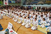 Małopolska Olimpiada Karate