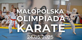 Małopolska Olimpiada Karate