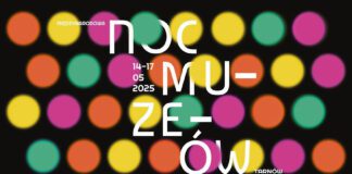 Międzynarodowa Noc Muzeów