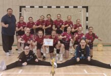 Piłka ręczna: Tarnowianki z awansem do turnieju ćwierćfinałowego Mistrzostw Polski