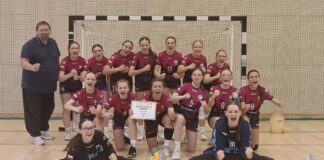 Piłka ręczna: Tarnowianki z awansem do turnieju ćwierćfinałowego Mistrzostw Polski