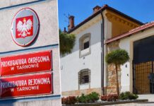 Zakład Karny w Nowym Wiśniczu