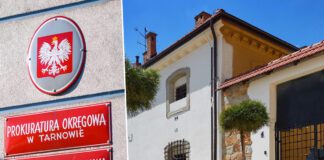 Zakład Karny w Nowym Wiśniczu