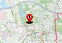 Nowe śmietnisko w Tarnowie