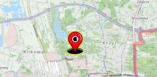 Nowe śmietnisko w Tarnowie