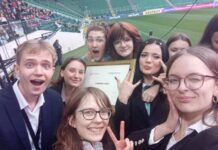 Ogólnopolski sukces tarnowskich uczniów