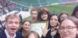 Ogólnopolski sukces tarnowskich uczniów