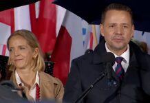 Rafał Trzaskowski w Tarnowie